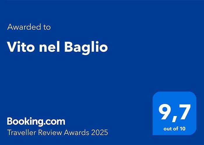 Vito Nel Baglio