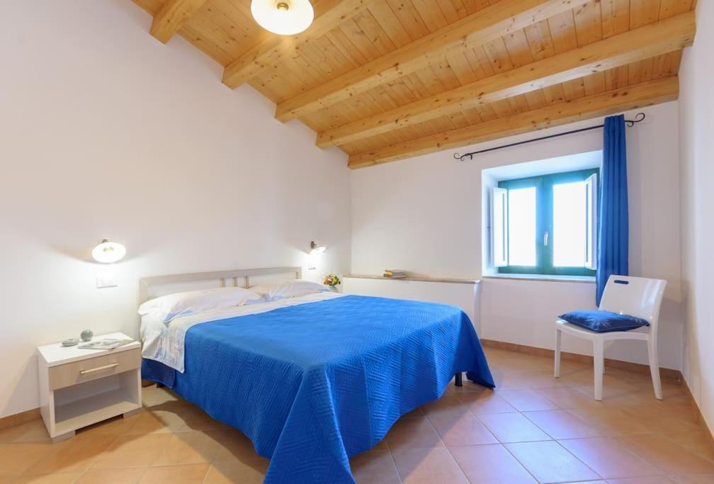 Vito Nel Baglio Apartment
