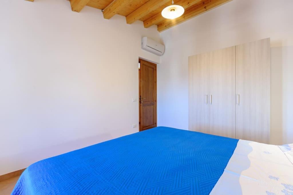 Vito Nel Baglio Apartment