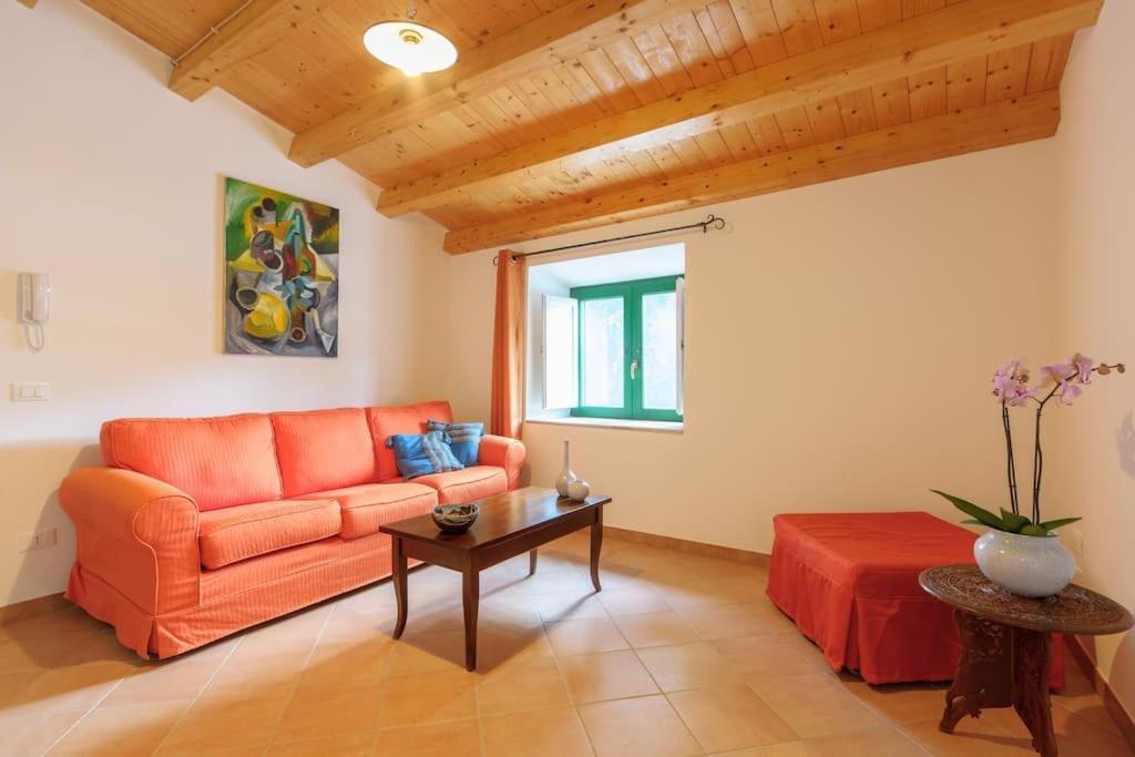 Apartment Vito Nel Baglio *