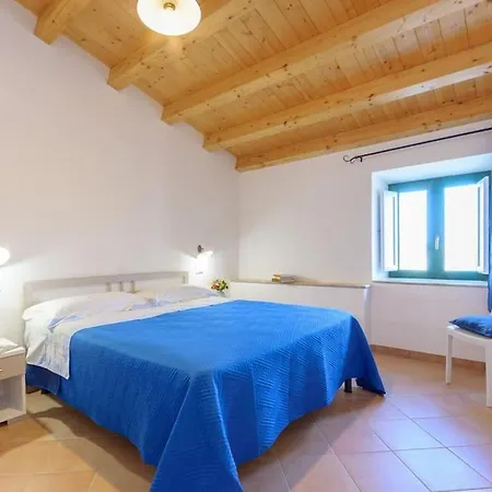 Appartamento Vito Nel Baglio Scopello  Esterno foto