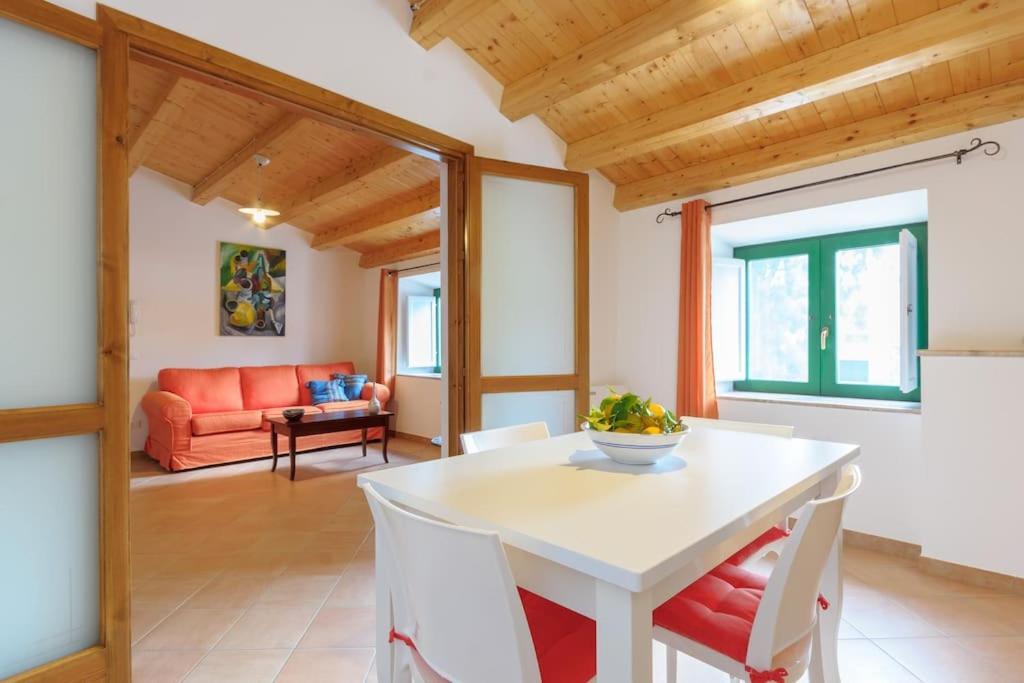 Appartement Vito Nel Baglio *