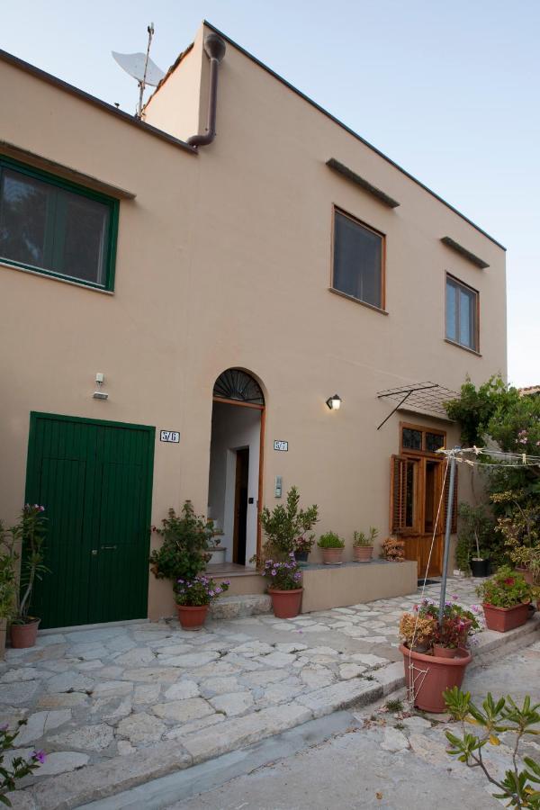 Appartement Vito Nel Baglio
