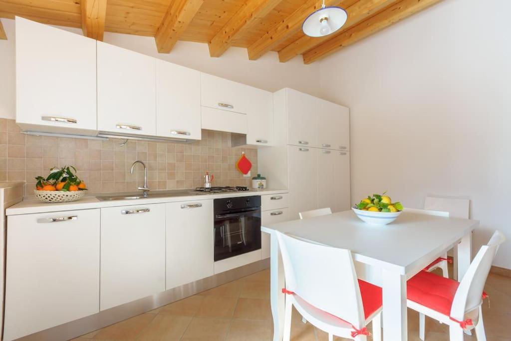 Vito Nel Baglio Appartement Scopello (Sicily)