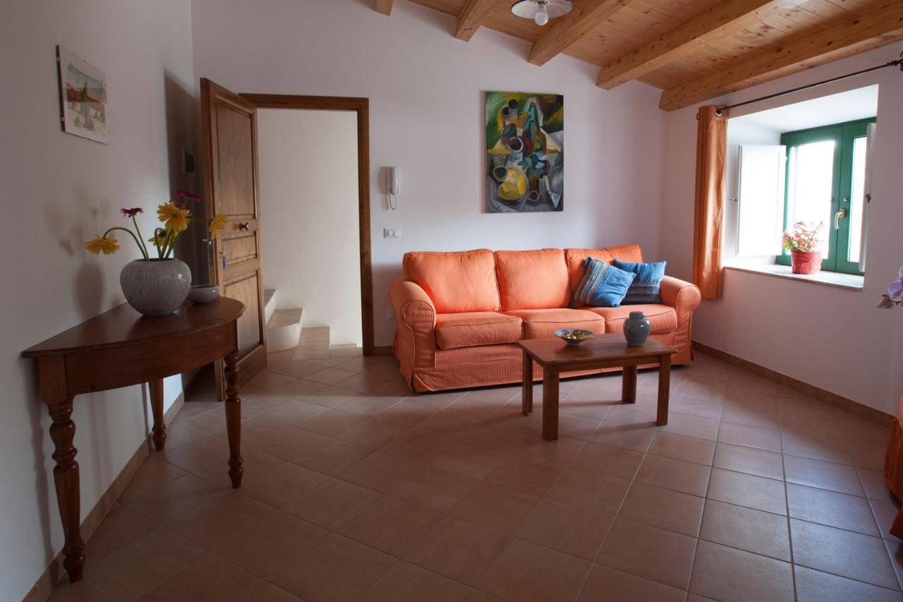 Vito Nel Baglio Appartement Scopello (Sicily)
