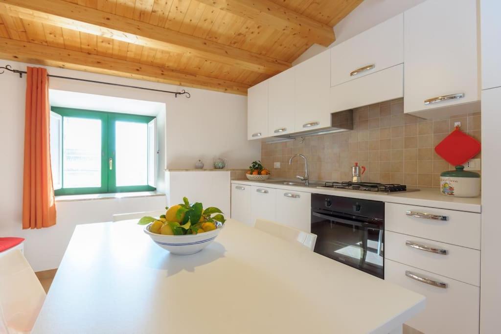 Appartement Vito Nel Baglio *
