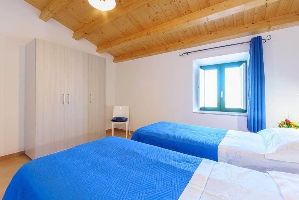 Vito Nel Baglio Appartement