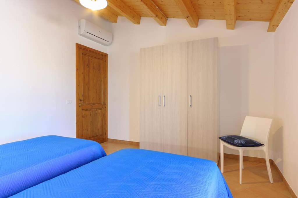 Vito Nel Baglio Appartement