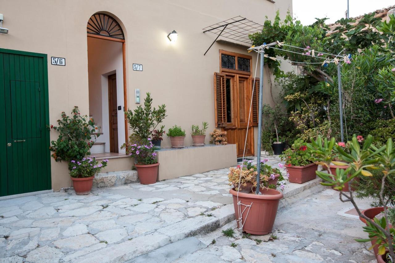Vito Nel Baglio *